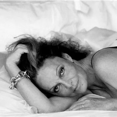 Diane von Furstenberg profile