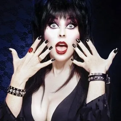 Elvira, Mistress Of The Dark profile