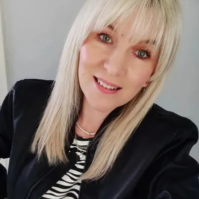 Jasna Barnes profile