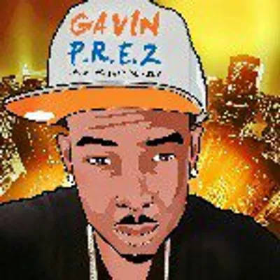 Gavin PREZ profile