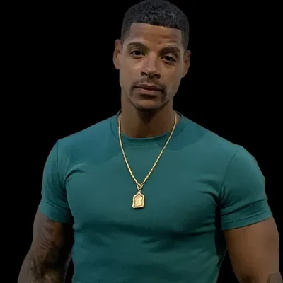 Juan Andino III profile