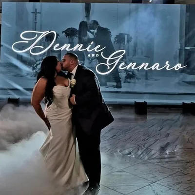 Dennie Palombaš¤ profile