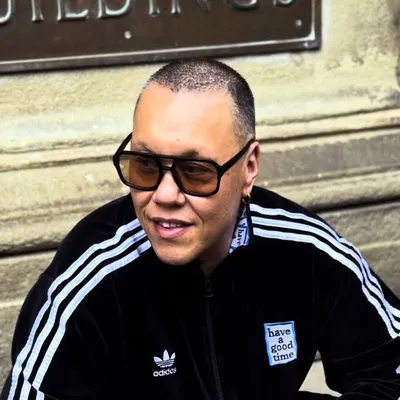 GOK WAN MBE ๐ profile