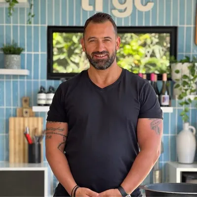 Ioannis Kalyvas profile