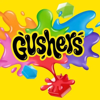 Gushers profile