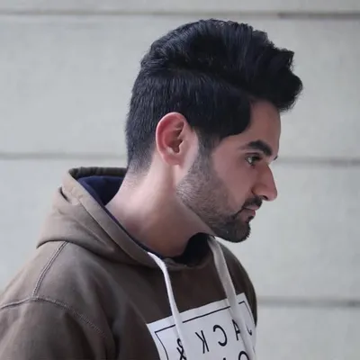 Harry Uppal