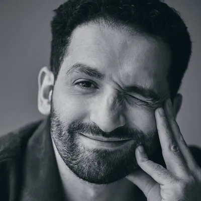 hassan akkouch | حسن profile