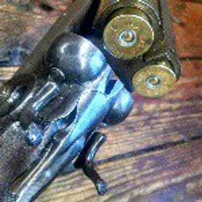 Hickok45 profile