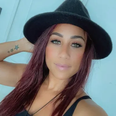 Nicole "Hoopz" Alexander profile
