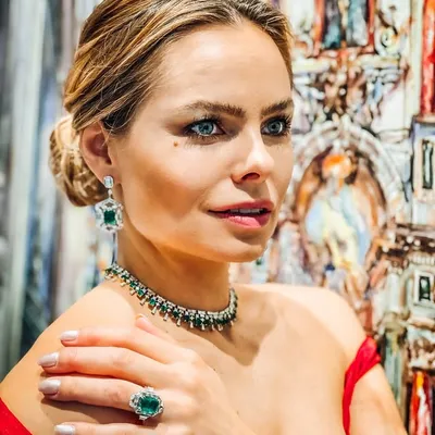 LINDA STRONCEROVA ليندا بافلوفا profile