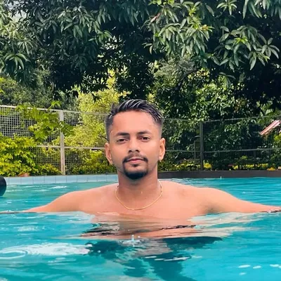 SUMIT SHARMA (Kirty) profile