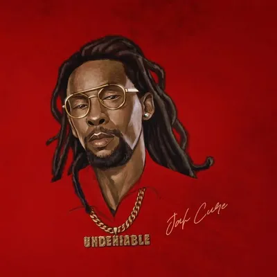 JAH CURE profile