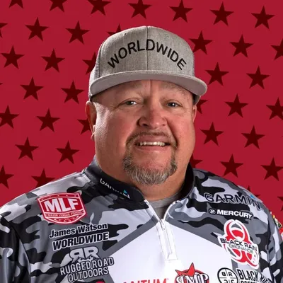 James "JMFW WORLDWIDE” Watson profile