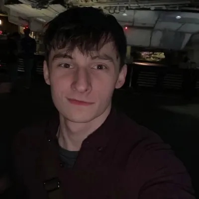 Jared Gilmore profile