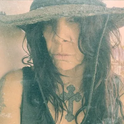 Johnette Napolitano profile