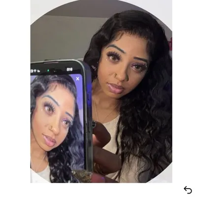 Kaii ⛈️🩷 profile