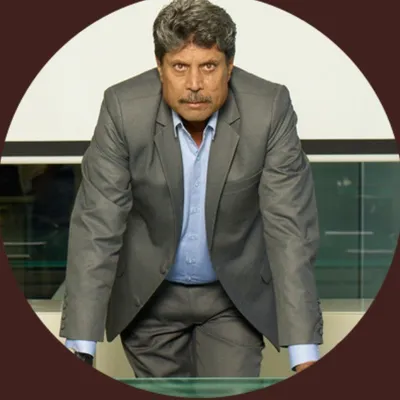 Kapil Dev profile