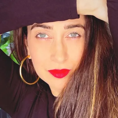 Karisma Kapoor profile