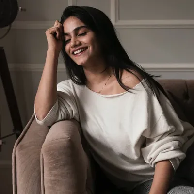 Kavitha Sugumar profile