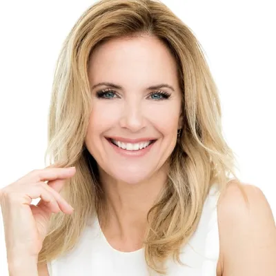 Kelly Preston profile