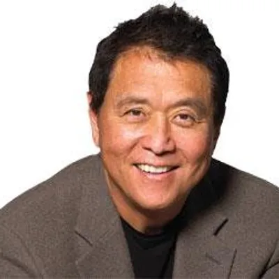 Robert Kiyosaki profile