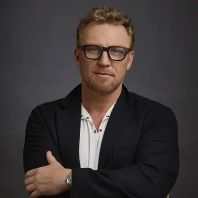Kevin McKidd profile