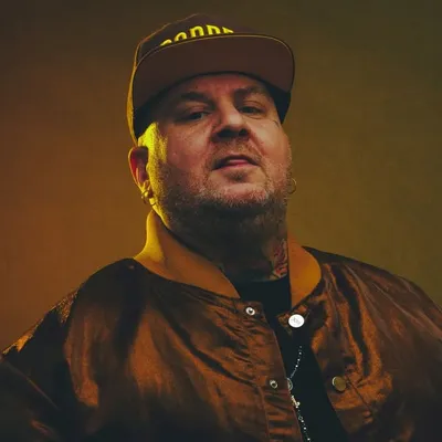 Jake la Furia profile