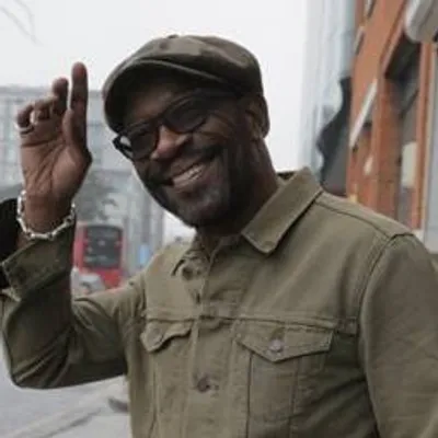 Lennie James profile
