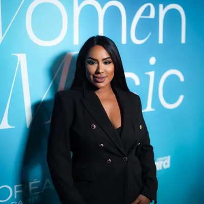 Lisa Persaud profile