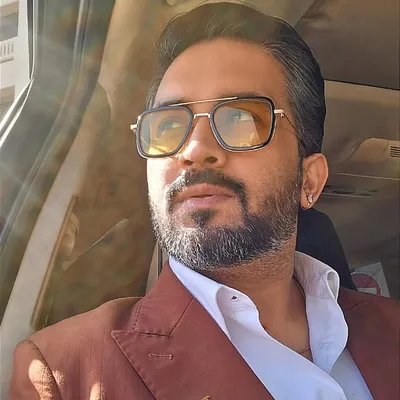 Prnce Verma profile