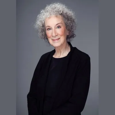 Margaret Atwood profile