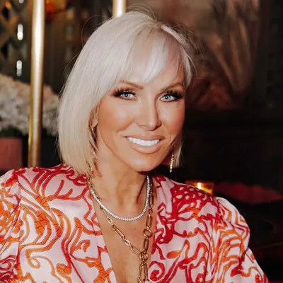 Margaret Josephs profile