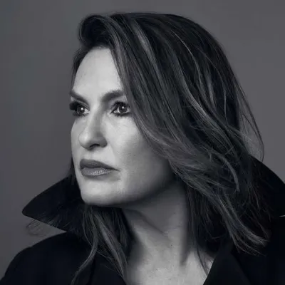 Mariska profile