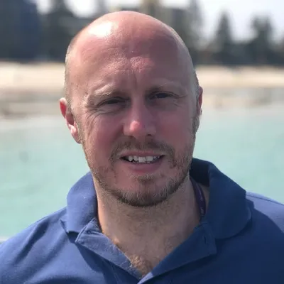 Mark Bowness profile