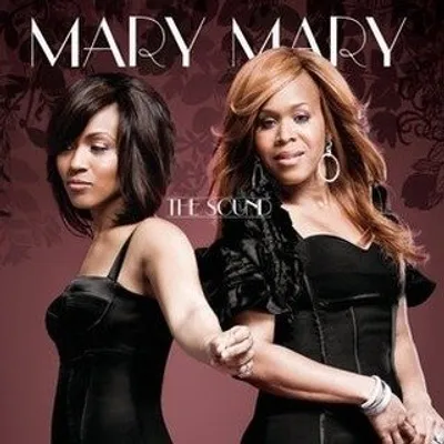 Mary Mary profile