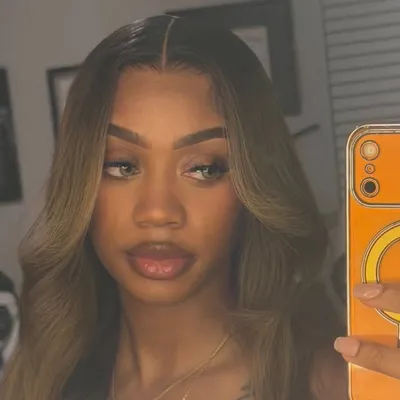Kianna Maxie profile