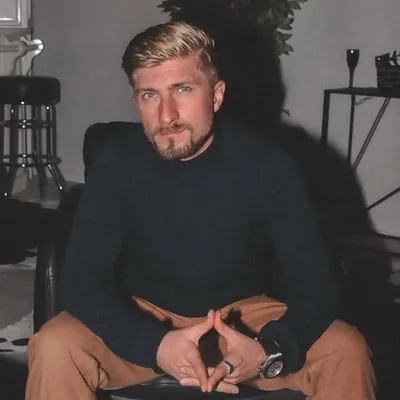 Maximilian Röder profile