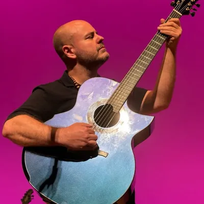 Andy McKee profile