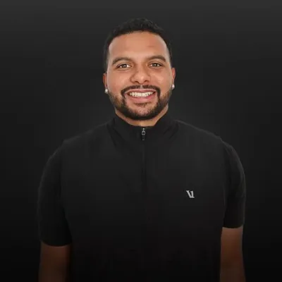 Marcus McMaryion profile