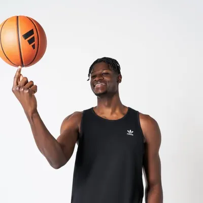 Mohamed Bamba profile