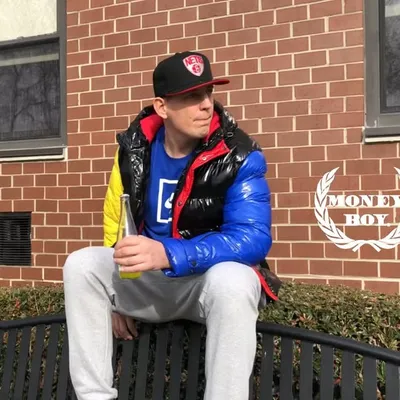 Money Boy profile