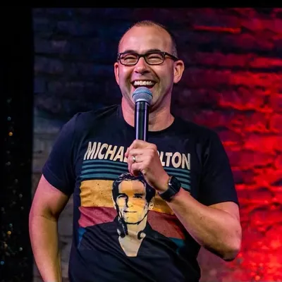 James Murray profile