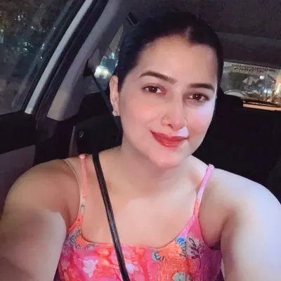 Nishaa Singh Rathore profile