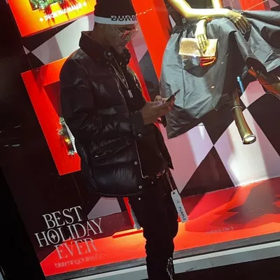 THEREALNOAHARK profile