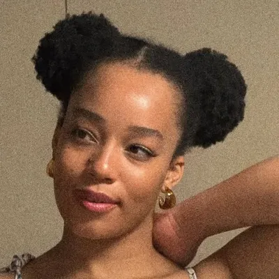 Nosipho da Silva Melo profile
