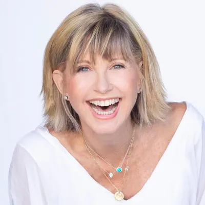 Olivia Newton-John profile