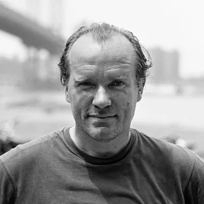 Peter Lindbergh Foundation profile
