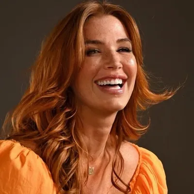 Poppy Montgomery profile