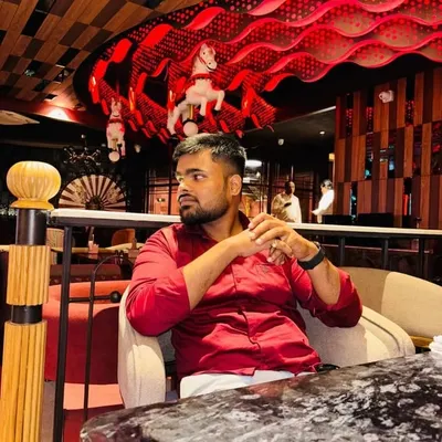 The Real Prateek profile