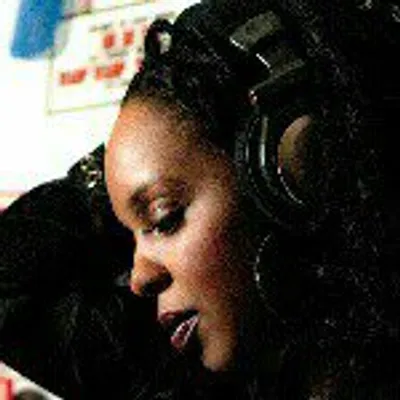 Rah Digga profile